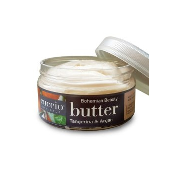 CUCCIO Masło mandarynka i argan 42g    !